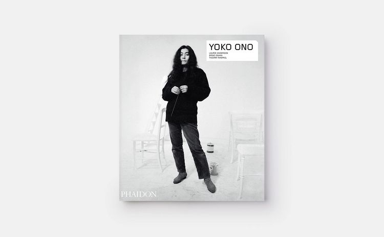 Produktbild: Yoko Ono