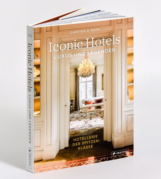 Produktbild: Iconic Hotels
