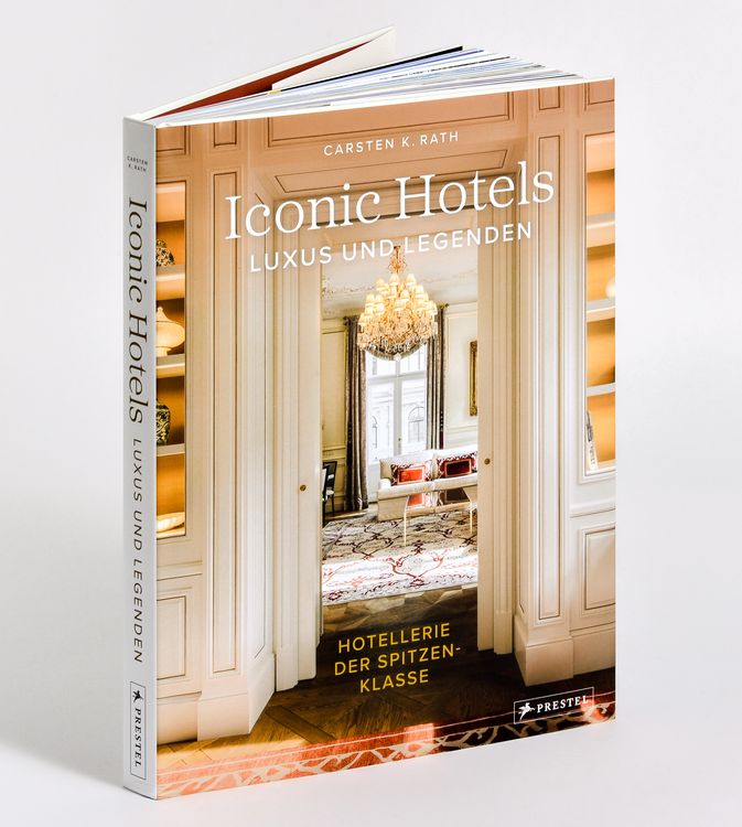 Produktbild: Iconic Hotels