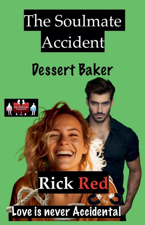 Produktbild: The Soulmate Accident - Dessert Baker