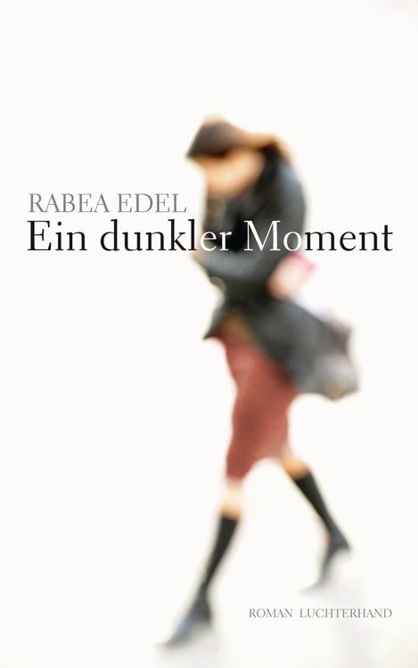 Produktbild: Ein dunkler Moment