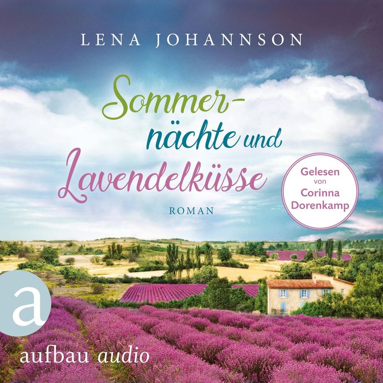 Produktbild: Sommern&auml;chte und Lavendelk&uuml;sse