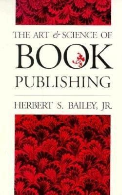 Produktbild: Art and Science of Book Publishing