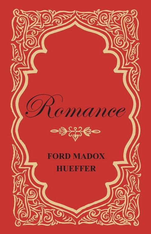 Produktbild: Romance