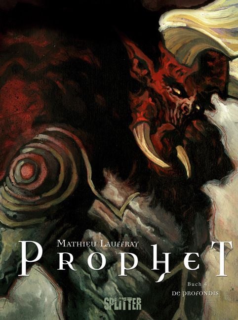 Produktbild: Prophet