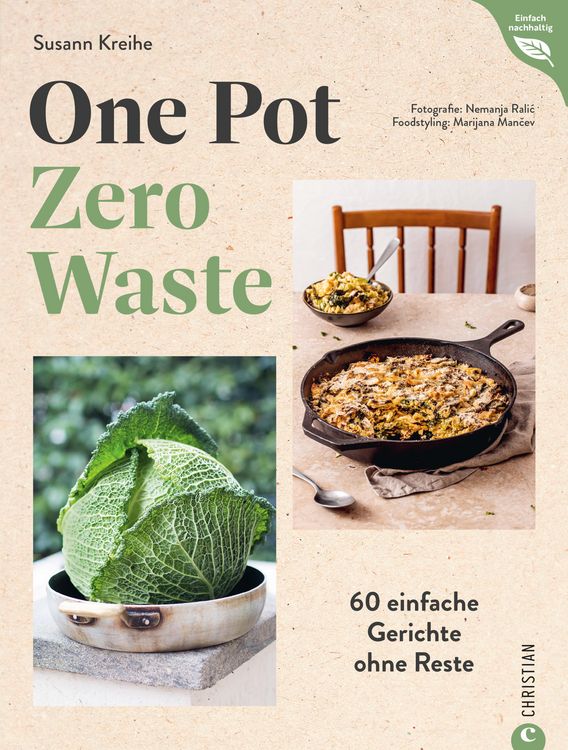 Produktbild: One Pot - Zero Waste