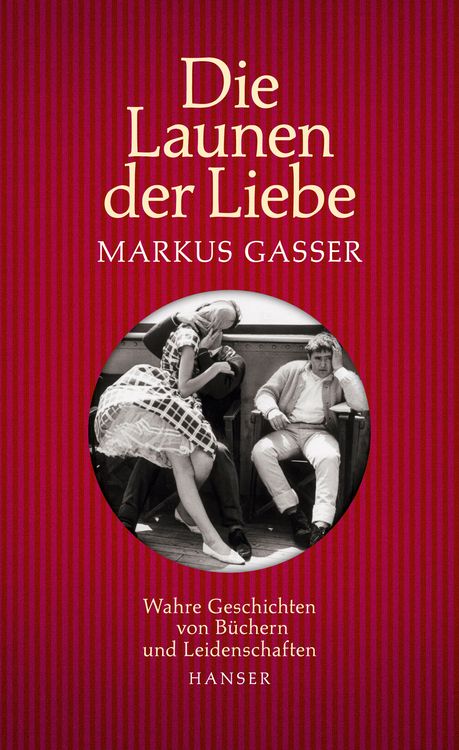 Produktbild: Die Launen der Liebe