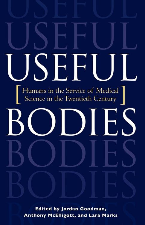 Produktbild: Useful Bodies
