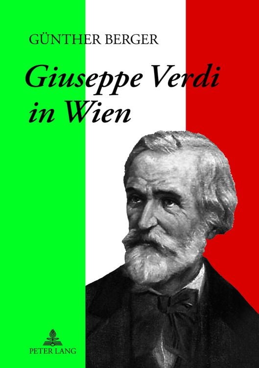 Produktbild: Giuseppe Verdi in Wien