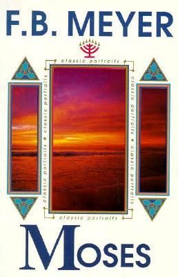 Produktbild: Moses: The Servant of God