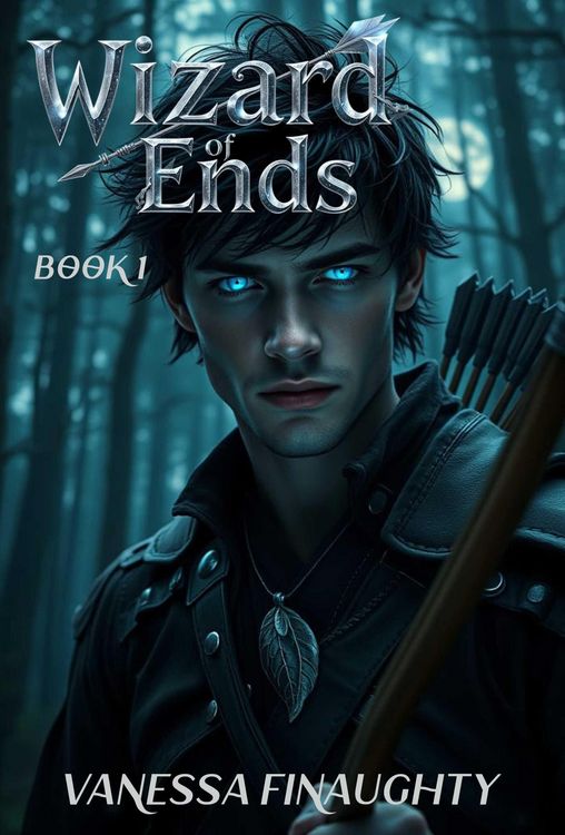 Produktbild: Wizard of Ends