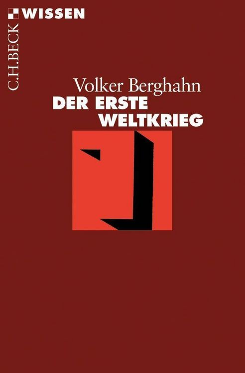 Produktbild: Der Erste Weltkrieg