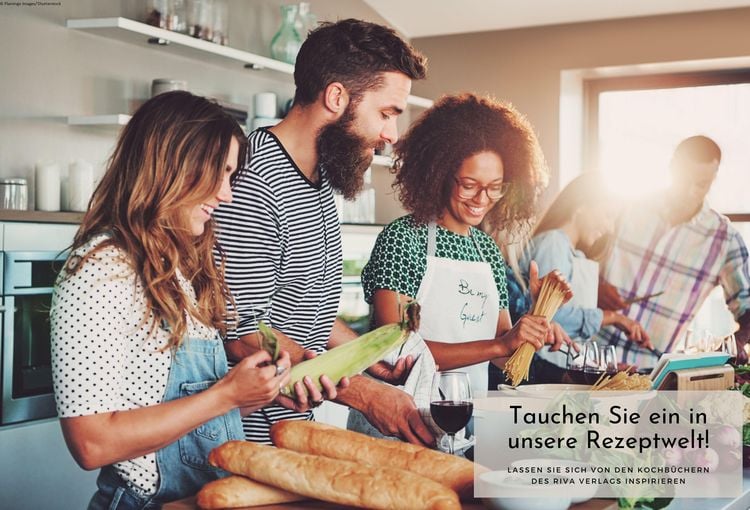 Produktbild: Der Keto-Kompass