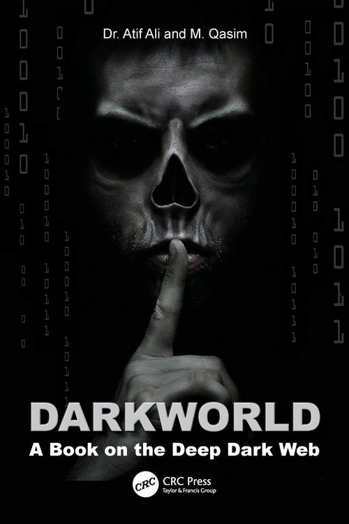 Produktbild: Dark World