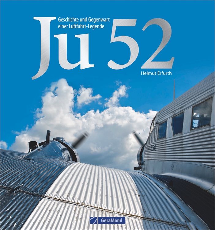 Produktbild: Ju 52