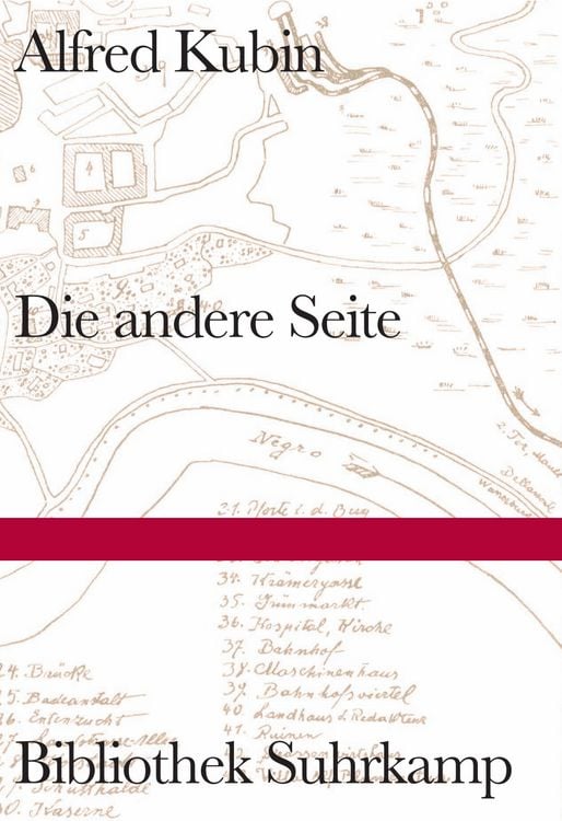 Produktbild: Die andere Seite