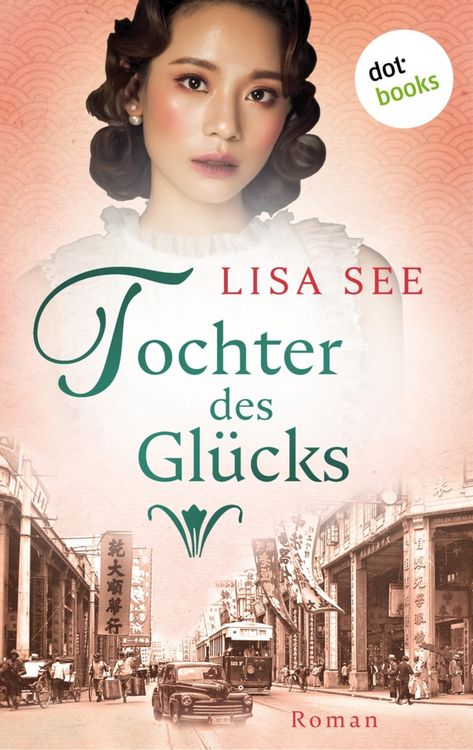 Produktbild: Tochter des Gl&uuml;cks