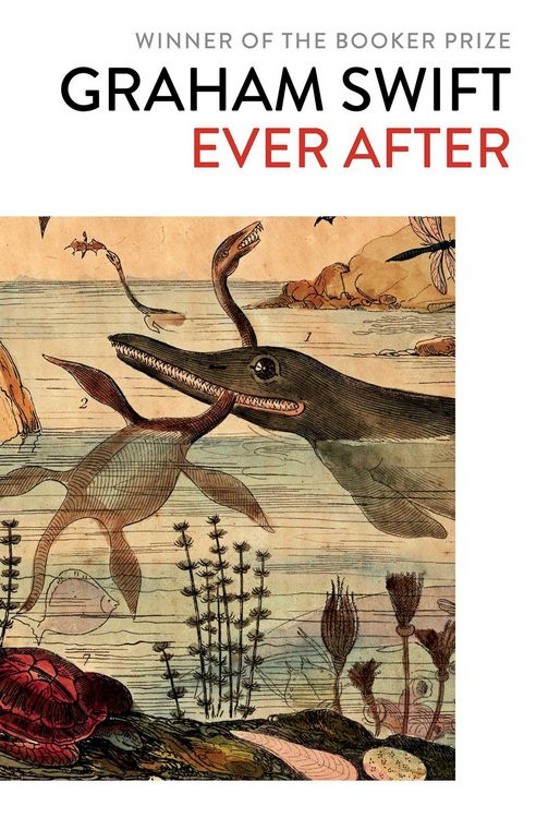 Produktbild: Ever After
