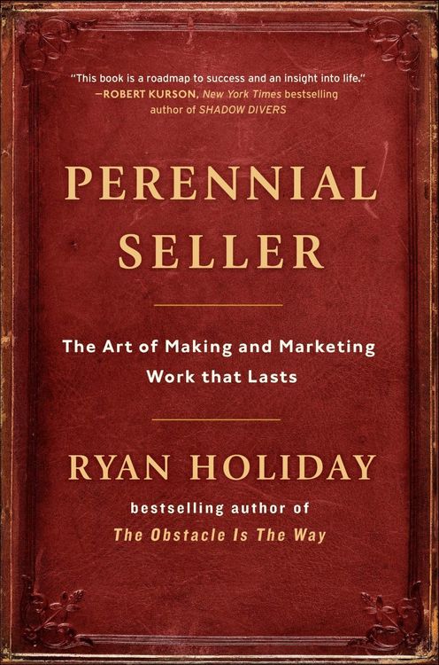 Produktbild: Perennial Seller