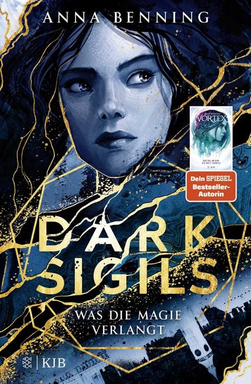 Produktbild: Dark Sigils &ndash; Was die Magie verlangt