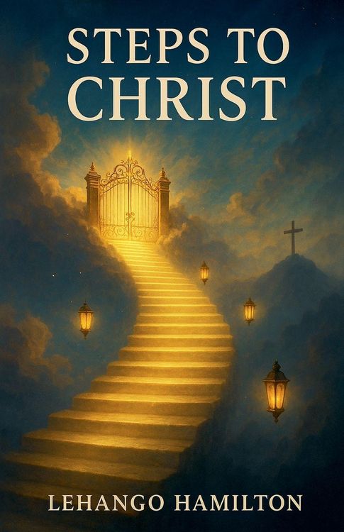 Produktbild: Steps to Christ