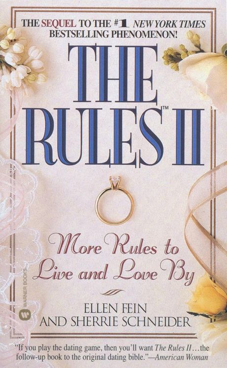 Produktbild: The Rules(TM) II