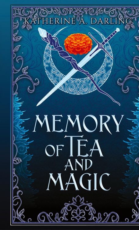 Produktbild: Memory of Tea & Magic