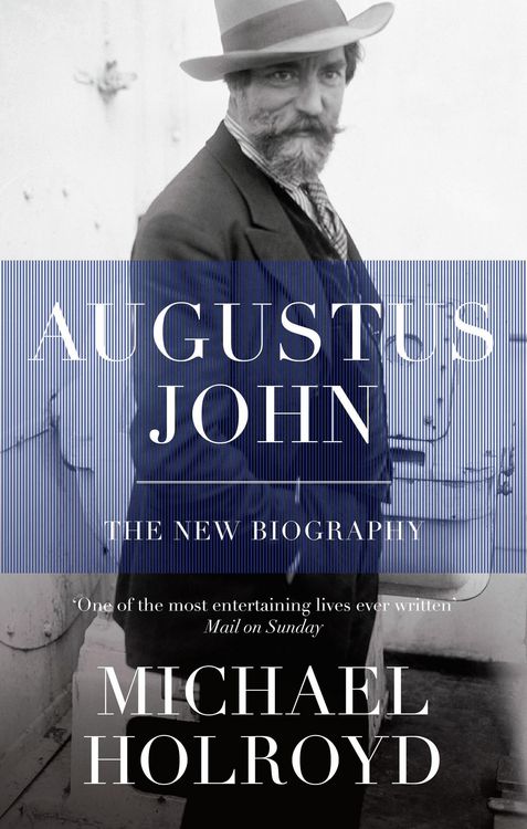 Produktbild: Augustus John