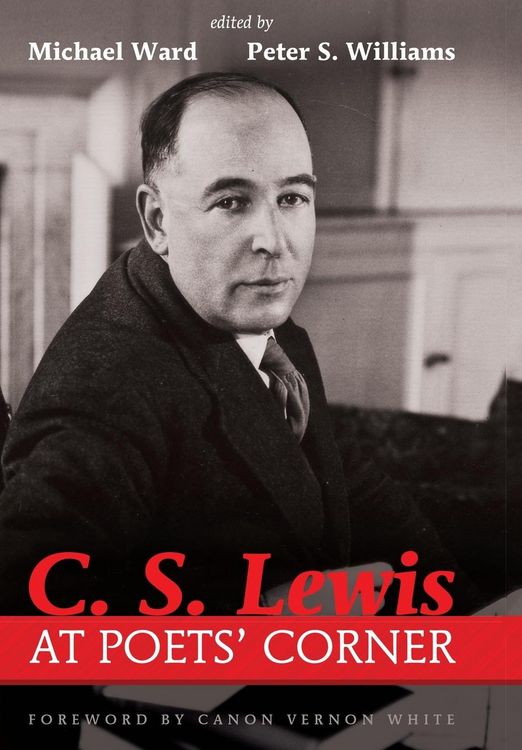 Produktbild: C. S. Lewis at Poets' Corner