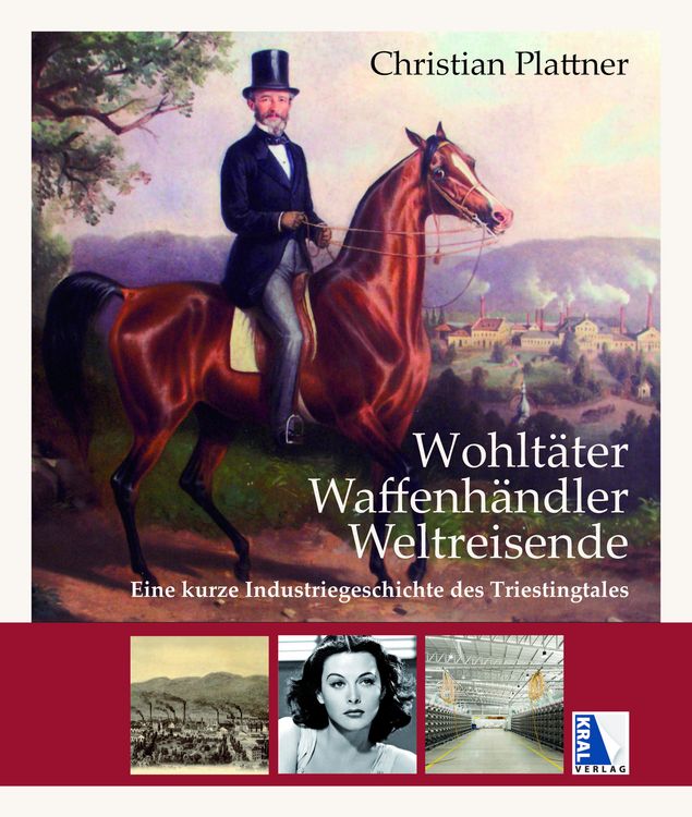 Produktbild: Wohlt&auml;ter - Waffenh&auml;ndler - Weltreisende