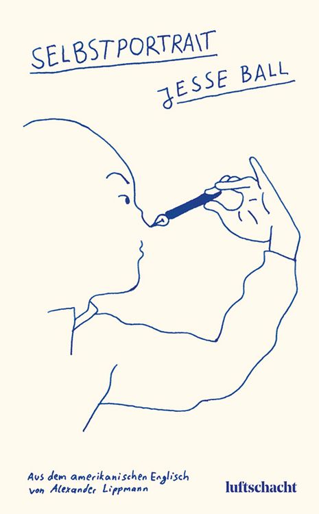 Produktbild: Selbstportrait