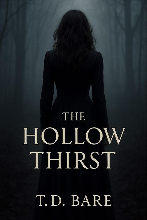 Produktbild: The Hollow Thirst