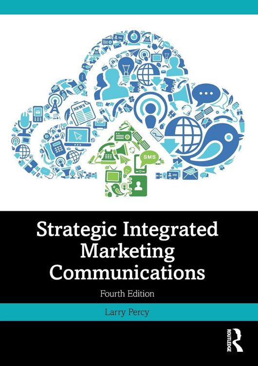 Produktbild: Strategic Integrated Marketing Communications