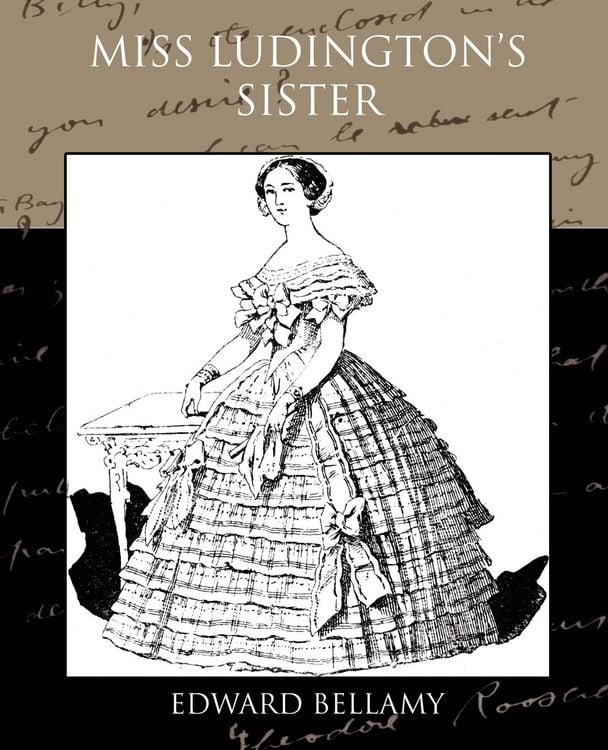 Produktbild: Miss Ludington's Sister