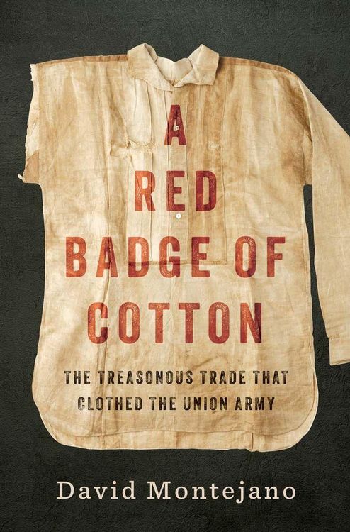 Produktbild: A Red Badge of Cotton