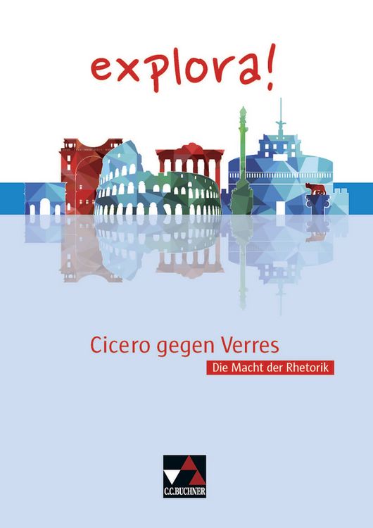 Produktbild: Explora! 1 Cicero gegen Verres