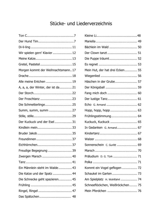 Produktbild: Klavierschule f&uuml;r Kinder Band 1