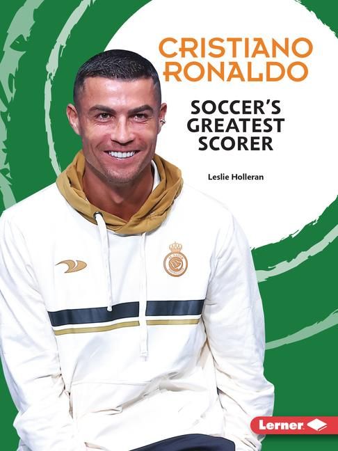 Produktbild: Cristiano Ronaldo