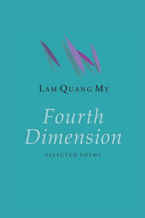 Produktbild: Fourth Dimension