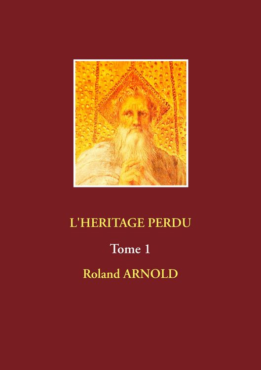 Produktbild: L'heritage Perdu