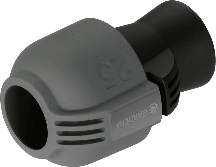 Produktbild: Gardena Sprinklersystem Verbinder 24,2mm (3/4") IG 02761-20