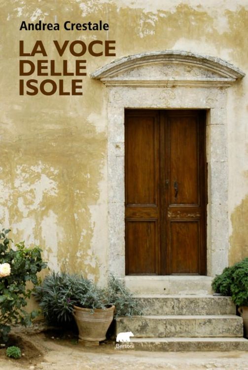 Produktbild: La voce delle isole
