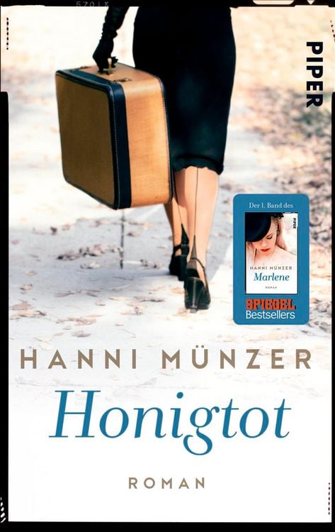 Produktbild: Honigtot