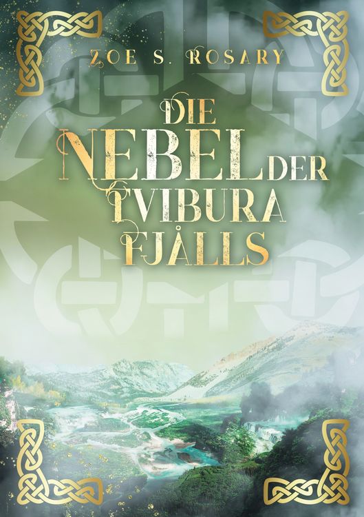 Produktbild: Die Nebel der Tvibura Fj&aring;lls