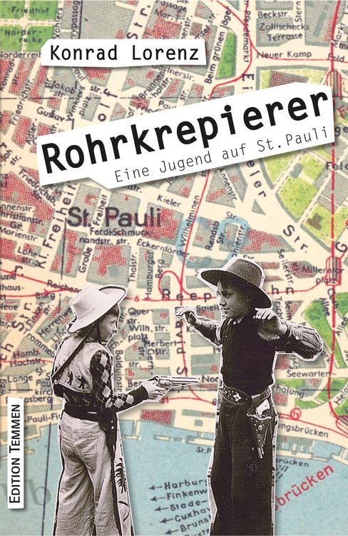 Produktbild: Rohrkrepierer