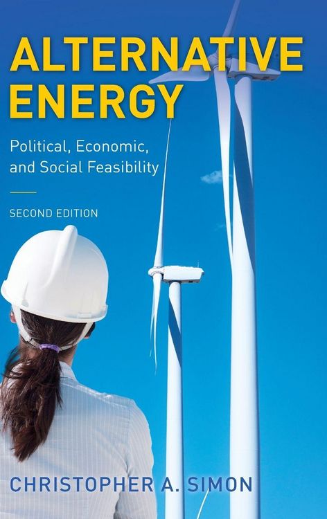 Produktbild: Alternative Energy