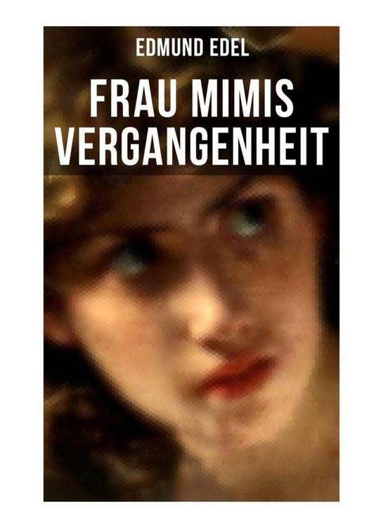 Produktbild: Frau Mimis Vergangenheit