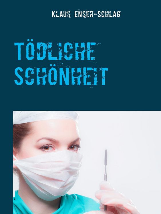 Produktbild: T&ouml;dliche Sch&ouml;nheit