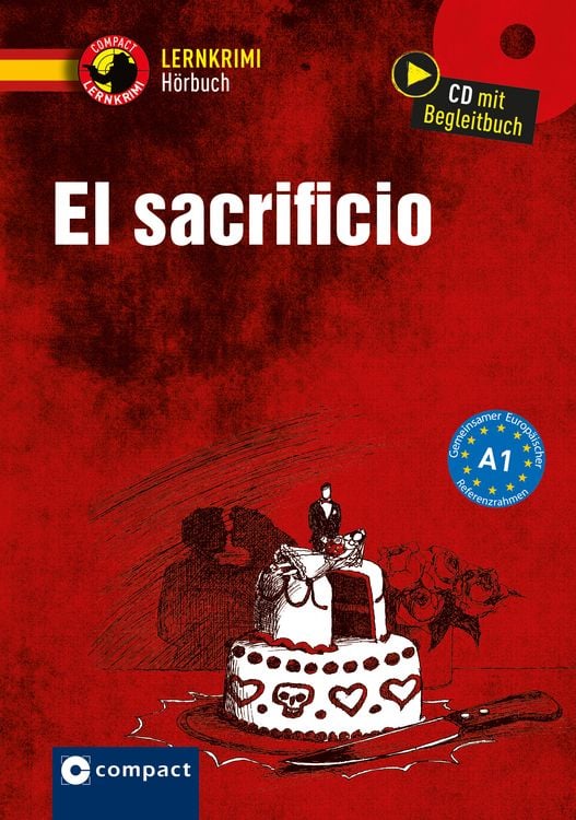 Produktbild: El sacrificio