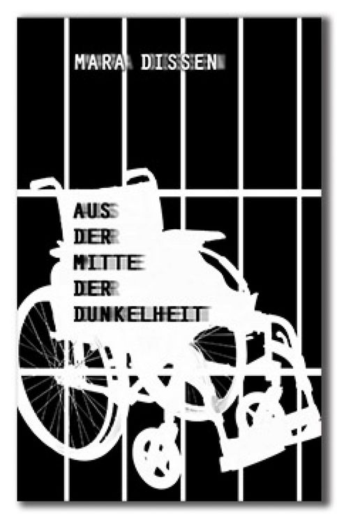 Produktbild: Aus der Mitte der Dunkelheit